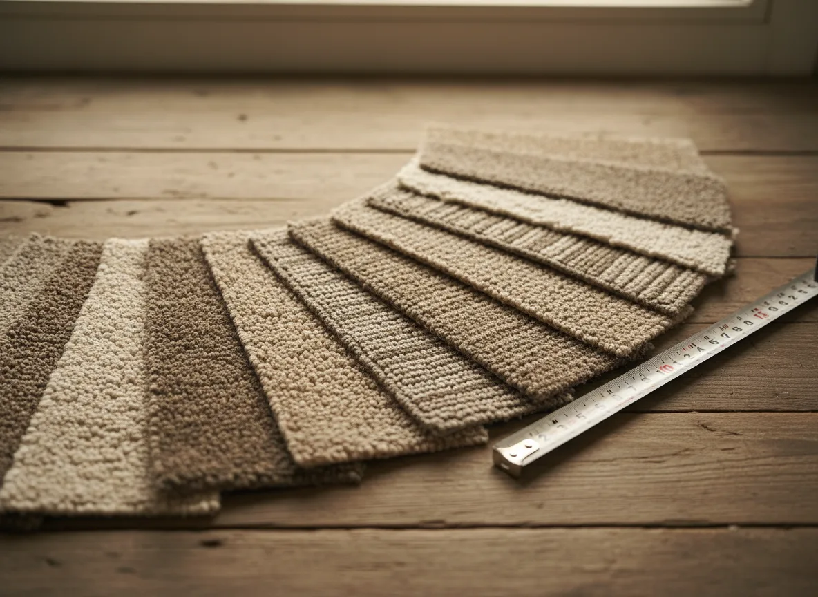 Carpet Installation Muscatine, IA FAQs